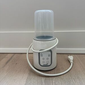 Grownsy Baby Bottle Warmer